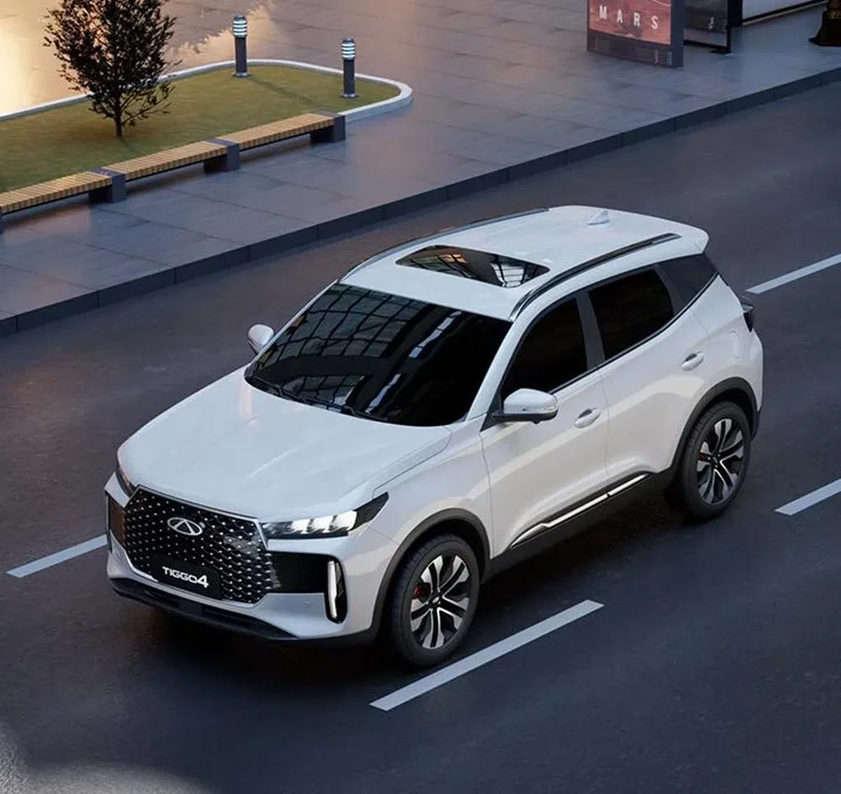 O nouă reprezentanță Tesla în România » Ce decizie a luat producătorul american