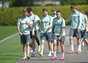 Tottenham - Bodo/Glimt » Spurs își joacă sezonul, Postecoglou viitorul! Echipele de start