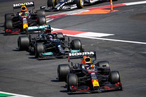 E oficial: Șefii din Formula 1 au semnat contractul până în 2028