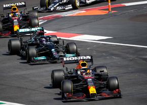 E oficial: Șefii din Formula 1 au semnat contractul până în 2028