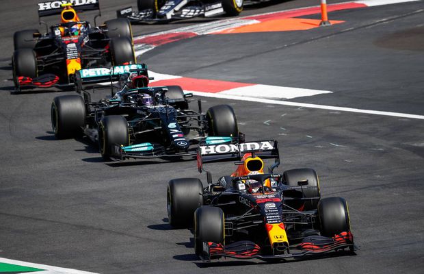 E oficial: Șefii din Formula 1 au semnat contractul până în 2028