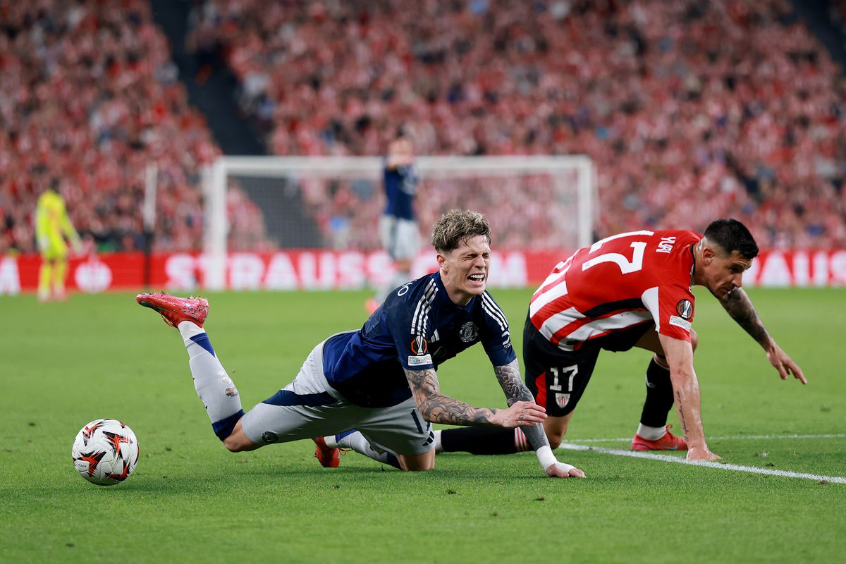 „Dacă aș merge la Manchester United, aș câștiga mai multe meciuri decât Amorim!”