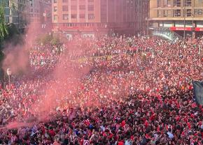 Athletic Bilbao - Manchester United, duel de foc în semifinalele Europa League » Echipe de start + cote