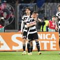 Coubiș, primul din dreapta, a fost cumpărat de U Cluj