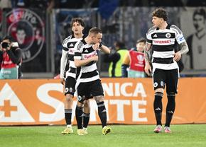 U Cluj a făcut primul transfer pentru Europa » Cât plătește pentru un internațional!