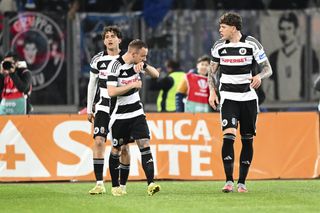 U Cluj a făcut primul transfer pentru Europa » Cât plătește pentru un internațional!