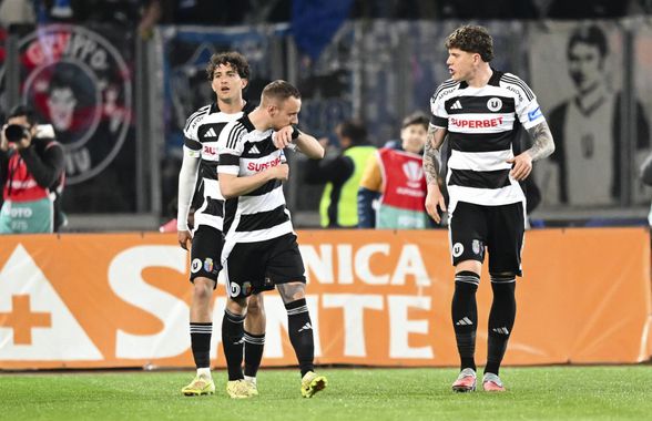U Cluj a făcut primul transfer pentru Europa » Cât plătește pentru un internațional!
