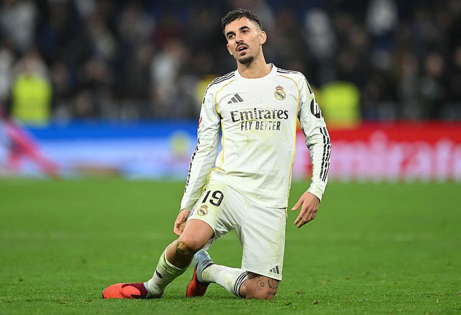 Scandal la Real Madrid » Jucătorul a intrat în birou peste Arbeloa: „Situația a devenit insuportabilă”
