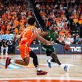 Nigel Hayes-Davis, eroul lui Panathinaikos în meciul 2 cu Valencia/Foto: euroleaguebasketball.net