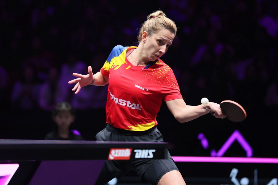 Echipa feminină de tenis de masă a României intră în concurs la Campionatul Mondial: „Este foarte greu, dar suntem pregătite”