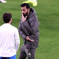 Alvaro Arbeloa, antrenorul lui Real Madrid/ foto Getty Images