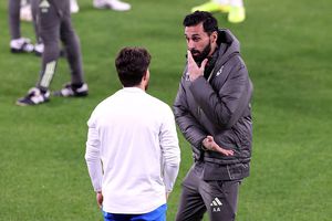 Scandal la Real Madrid » Jucătorul a intrat în birou peste Arbeloa: „Situația a devenit insuportabilă”
