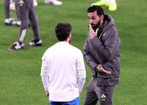 Scandal la Real Madrid » Jucătorul a intrat în birou peste Arbeloa: „Situația a devenit insuportabilă”