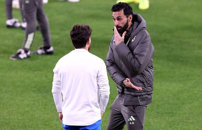 Scandal la Real Madrid » Jucătorul a intrat în birou peste Arbeloa: „Situația a devenit insuportabilă”