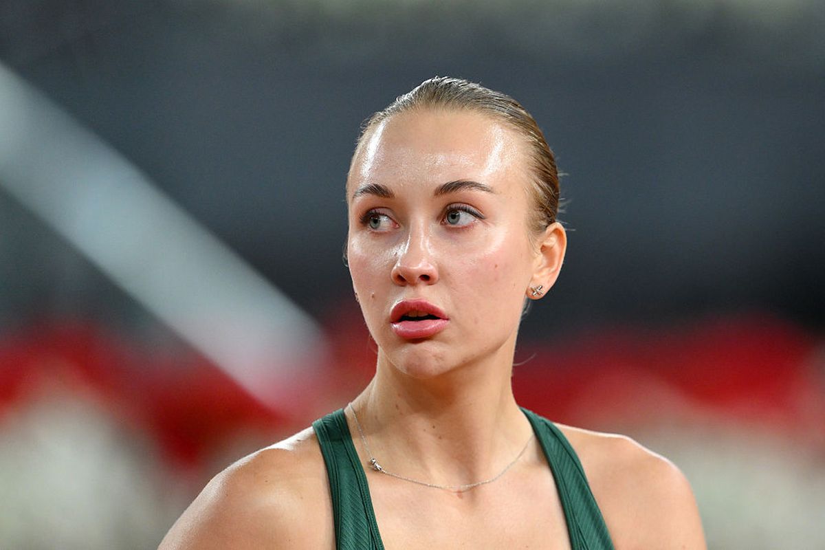 În timpul semifinalei de la Madrid, Anastasia Potapova s-a răstit la iubitul tensimen: „O fac!”