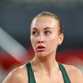 Anastasia Potapova / FOTO: GettyImages