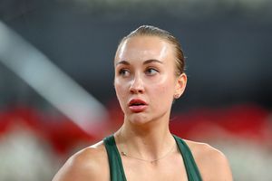 În timpul semifinalei de la Madrid, Anastasia Potapova s-a răstit la iubitul tensimen: „O fac!”