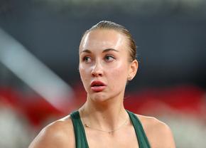 În timpul semifinalei de la Madrid, Anastasia Potapova s-a răstit la iubitul tensimen: „O fac!”