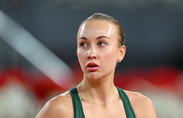 În timpul semifinalei de la Madrid, Anastasia Potapova s-a răstit la iubitul tensimen: „O fac!”