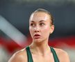 Anastasia Potapova / FOTO: GettyImages