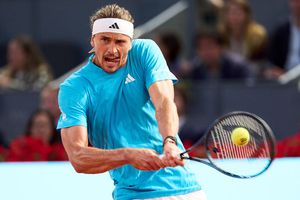 Numărul 3 ATP caută să rupă o barieră în turneul de la Madrid: „Acum e momentul să trec de această fază”