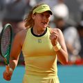 Mirra Andreeva FOTO Guliver/GettyImages