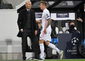 Noul Zinedine Zidane? » Planul lui Florentino Perez cu Toni Kroos