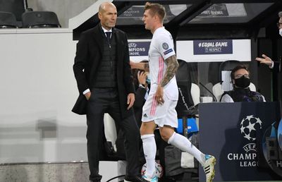 Noul Zinedine Zidane? » Planul lui Florentino Perez cu Toni Kroos
