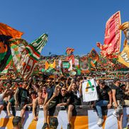 Revenire rapidă pentru Venezia în Serie A // FOTO Imago Images