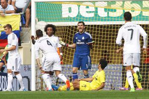 Marcelo dă exemplu 4 legende de la Real Madrid: „Jucau în Champions League, dar erau și în facultate”