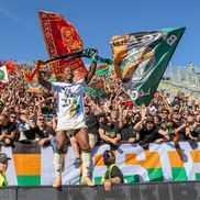 Revenire rapidă pentru Venezia în Serie A // FOTO Imago Images