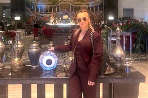 Anamaria Prodan vrea să cumpere o echipă din afara României: „Admir fotbalul de acolo”