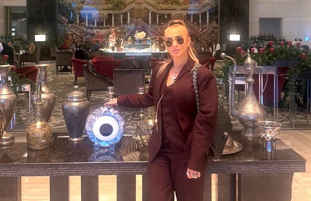 Anamaria Prodan vrea să cumpere o echipă din afara României: „Admir fotbalul de acolo”