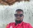 Emmanuele Eboue