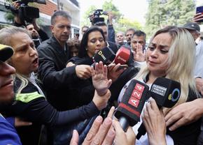 Fosta soție a lui Maradona, urlet de furie la tribunal: „El este asasinul! Din cauza lui a murit tatăl copilului meu”