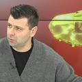 Raul Rusescu, în studioul GSP Live