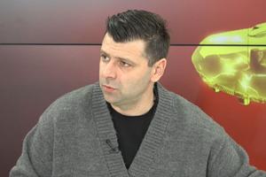 Raul Rusescu nu are niciun dubiu: „Cel mai bun fotbalist din istoria Mondialelor”