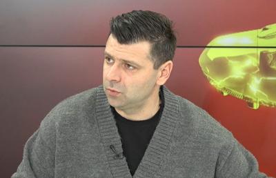 L-a cucerit pe Raul Rusescu: „Putem să vorbim de cel mai bun jucător din istoria Campionatelor Mondiale”