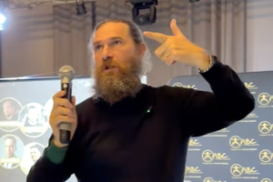 „Băi, de unde vin ăștia?” » Alexandru Tudor a rememorat un moment incredibil cu Zidane și Desailly: „Am rămas șocat”