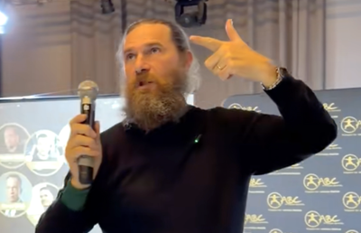 „Băi, de unde vin ăștia?” » Alexandru Tudor a rememorat un moment incredibil cu Zidane și Desailly: „Am rămas șocat”