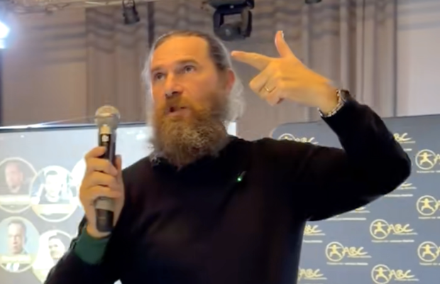 „Băi, de unde vin ăștia?” » Alexandru Tudor a rememorat un moment incredibil cu Zidane și Desailly: „Am rămas șocat”