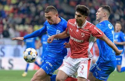 A antrenat Craiova și a fost campion cu Dinamo: „Am această reținere” » Cum se vede derby-ul de la 3.200 de kilometri depărtare