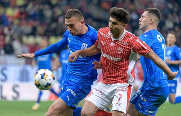 A antrenat Craiova și a fost campion cu Dinamo: „Am această reținere” » Cum se vede derby-ul de la 3.200 de kilometri depărtare