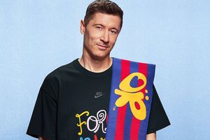 Campioana dezvăluie tricoul pentru El Clasico! » Prețurile sunt XXL!