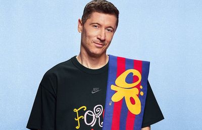 Campioana dezvăluie tricoul pentru El Clasico! » Prețurile sunt XXL!