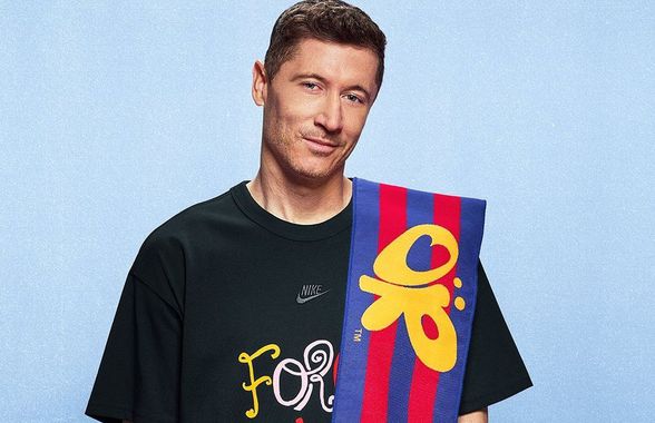 Campioana dezvăluie tricoul pentru El Clasico! » Prețurile sunt XXL!