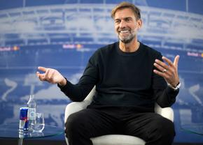 Jurgen Klopp a ales echipa pentru care revine în antrenorat