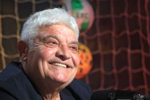 Ioan Andone dezvăluie unde a câștigat cei mai mulți bani: „Aproape ca în țările arabe” + „Iar asta nu am mai spus până acum”