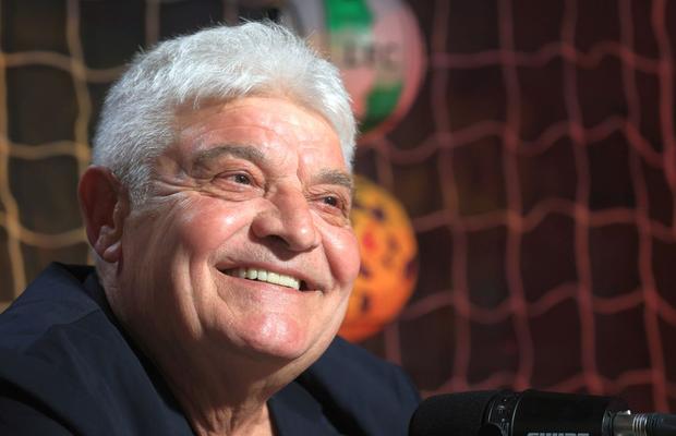 Ioan Andone dezvăluie unde a câștigat cei mai mulți bani: „Aproape ca în țările arabe” + „Ce nu am mai spus până acum...”