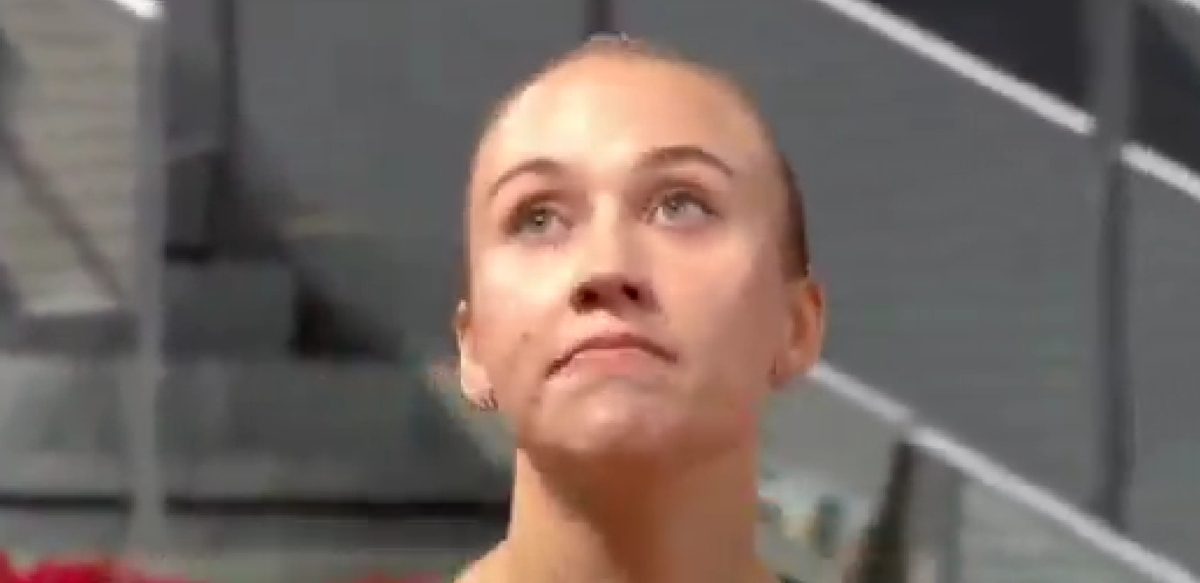 În timpul semifinalei de la Madrid, Anastasia Potapova s-a răstit la iubitul tensimen: „O fac!”